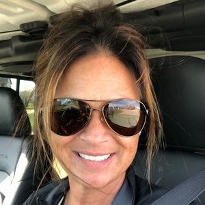 Meet your Posher, Stacey